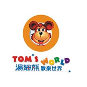 ----  Tom's world  ----