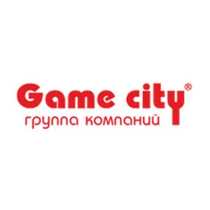 -----  Game City  -----