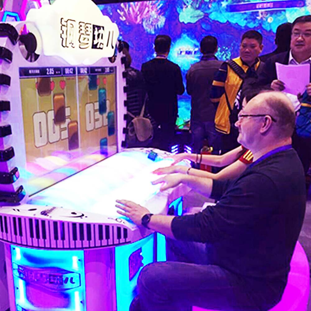 2016年GTI-广州电子游戏国际产业展